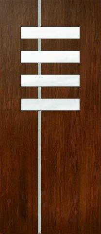 Panel Ornamental Aluminiu HG X1418